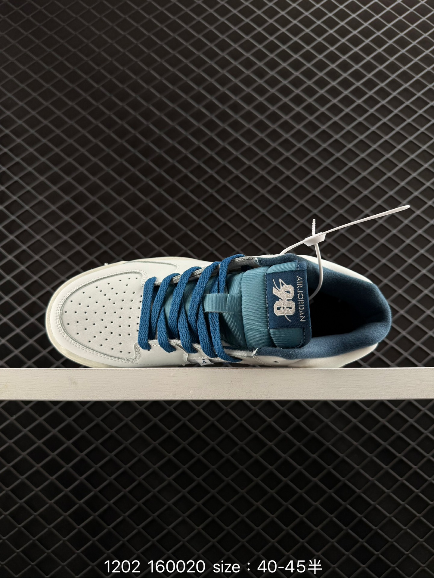 NK Air Jordan Stadium 90